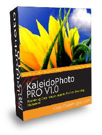 Kaleido Photo Pro