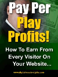 Pay Per Play Profits