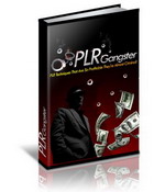 PLR Gangster