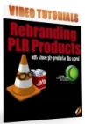 Rebranding PLR Products
