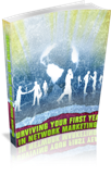 Surviving Your First Year In Network Marketing