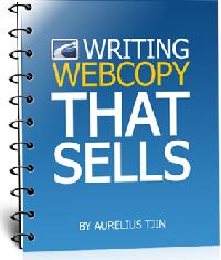 Writing Webcopy That Sells