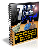 The 7 Figure Code