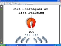 Core Strategies Mini Report