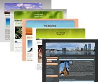 100 Wordpress Themes