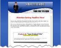 5 Website Templates