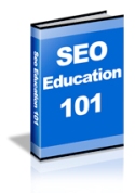 SEO Education 101