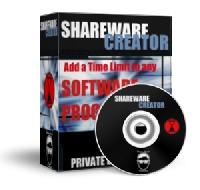 Shareware Creator