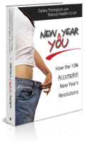 New YOU Year
