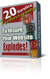 Private Label Rights Extravaganza