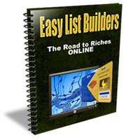 Easy List Builders