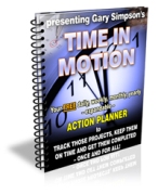 Time In Motion