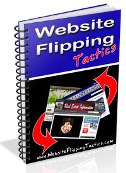 Website Flipping Tactics