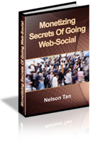 Monetizing Secrets Of Going Web Social 3rd Edition