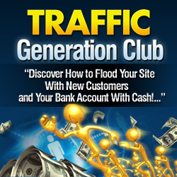 Traffic Generation Club