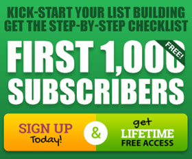 VIP Marketing First 1000 Subs