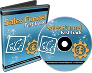 Private Label Rights: Sales Funnel Fast Track