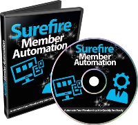 Private Label Rights: Surefire Member Automation