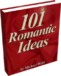 101 Romantic Ideas