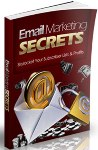 Email marketing Secrets