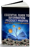 Essential Guide To Information Product Profits