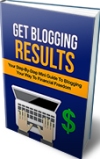 Get Blogging Result