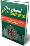 The Road to Progress