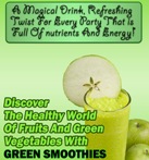 Green Smoothies
