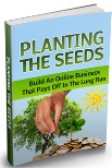 Planting The Seeds