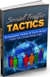 Social Traffic Tactics