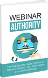 Webinar Authority