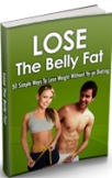 Lose The Belly Fat