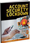 Account Security Lockdown