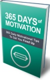 365 Days of Motivation