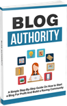Blog Authority