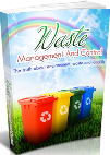 Waste Management and Control