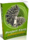 Project Earth Conservation