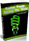 Saving Power, Saving the World