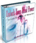 Unlock Your Mind Power