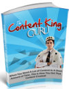 The Content King Guru