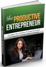 The Productive Entrepreneur