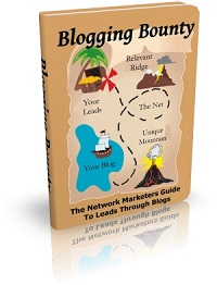 bloggingbounty