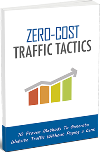 Zero Cost Traffic Tactics