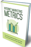 Internet Marketing Metrics