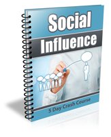 socialinfluenceecourse