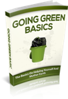 Going Green Basics