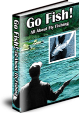 All About Fly Fishing