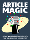 Article Magic