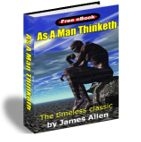 As A Man Thinketh