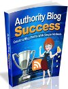 Authority Blog Success